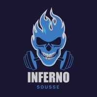 Inferno Sousse logo - Similar company to The Leap Studio