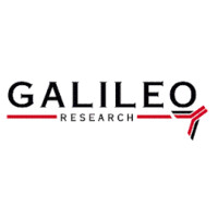 Galileo Research logo - Similar company to Transactiva Srl