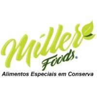 MILLER FOODS IMPORTAÇÃO E DISTRIBUIÇÃO DE ALIMENTOS logo - Similar company to Dinâmica Ced