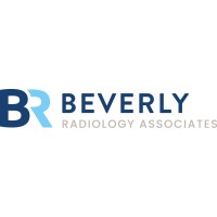 Beverly Radiology Associates logo - Similar company to Roonii