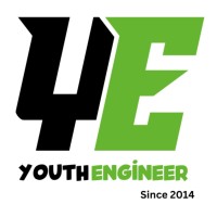 Youth Engineer logo - Similar company to Business Engineer