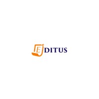 Editus Team logo - Similar company to Tttalent Consulting Inc. (Tenacious Thriving Talent Consulting Inc.