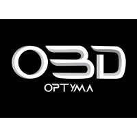 Optyma3D logo - Similar company to Folch Int