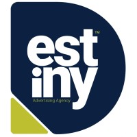 Destiny Advertising logo - Similar company to Teamsete Africa