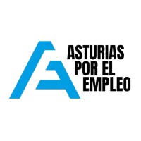 Asturias por el empleo logo - Similar company to Universidad De Oviedo