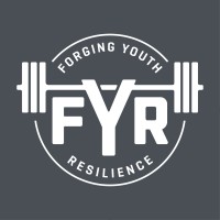 Forging Youth Resilience logo - Similar company to Partnership For Community Wellness