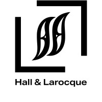 Hall & Larocque LLP logo - Similar company to Mjb Lawyers