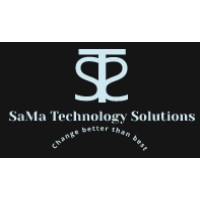 SaMa Technology Solutions logo - Similar company to Sama Technology