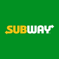 Subway Türkiye logo - Similar company to Mekan Sepeti