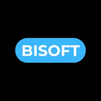 Bisoft logo - Similar company to Bisoft