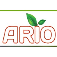 Iranian Pistachio Ario Co. logo - Similar company to Anata Nuts Co.