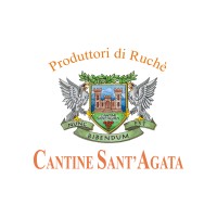 Cantine Sant'Agata logo - Similar company to Wineing