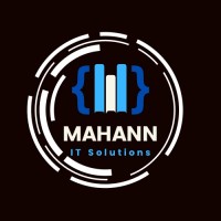 Mahann IT Solutions logo - Similar company to Simples Ip