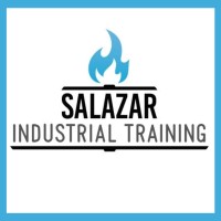 Salazar Industrial Training logo - Similar company to Cfo Particeps