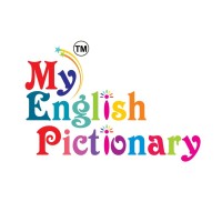 My English Pictionary logo - Similar company to House Of Dhaatu