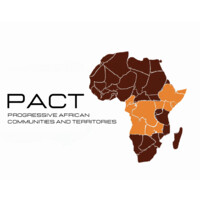 PACT logo - Similar company to Impact Plus