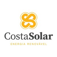 Costa Solar Energia Renovável logo - Similar company to Voltagem Engenharia Ltda