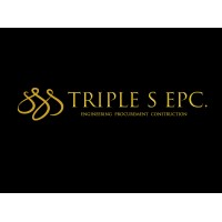 Triple S EPC. logo - Similar company to Triple S For Engineering Solutions