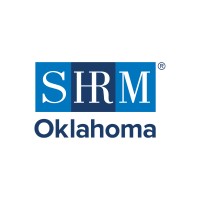 SHRM Oklahoma (OKHR) logo - Similar company to Alabama Society For Human Resource Management (Alshrm)