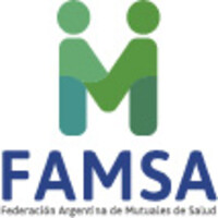 Federación Argentina de Mutuales de Salud (FAMSA) logo - Similar company to Dante'S Circles