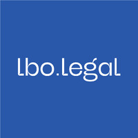 LBO Legal logo - Similar company to M Abogados