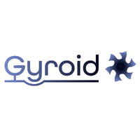 Gyroid LLC logo - Similar company to Streamline 3D