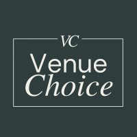 Venue Choice logo - Similar company to Cloud 9 Event Management Ltd