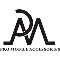 Pro Mobile Accessories logo - Similar company to Iwio - Mobile Phone Accessories