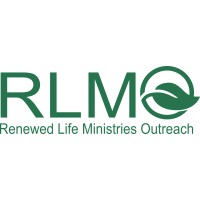 Renewed Life Ministries Outreach, Inc. logo - Similar company to Cuvo