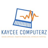 KAYCEE COMPUTERZ logo - Similar company to Deng Limited