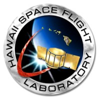 Hawaii Space Flight Laboratory logo - Similar company to Space Flight Laboratory