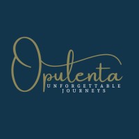 Opulenta logo - Similar company to Rajshree Technosource