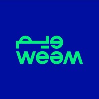 Weem | ويم logo - Similar company to Go2