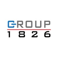 Group 1826 logo - Similar company to Divya Creations - India