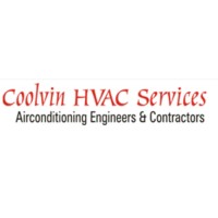 Coolvin HVAC Services - India logo - Similar company to Iceberg Engineering India Pvt. Ltd.