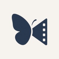 影蝶娛樂股份有限公司 logo - Similar company to 風車科技 Windmill