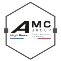 Groupe AMC logo - Similar company to Adus