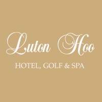 Luton Hoo Hotel, Golf & Spa logo - Similar company to Ab Hotels