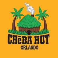 Chēba Hut East Orlando logo - Similar company to Martins Restaurant