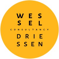 Wessel Driessen Consultancy logo - Similar company to Ipanema Maastricht