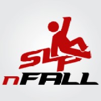 Slip n Fall logo - Similar company to Slip Savers