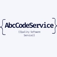 AbcCodeService logo - Similar company to Paff Studios