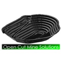 Open Cut Mine Solutions logo - Similar company to C