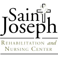 Saint Joseph Rehabilitation and Nursing Center logo - Similar company to Confidence Connection