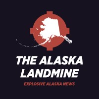 The Alaska Landmine logo - Similar company to Eagle & Fein, P.C.