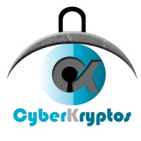 CyberKryptos logo - Similar company to Cleasoft