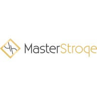 MasterStroqe logo - Similar company to Otato