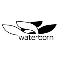 Waterborn logo - Similar company to Waterborne Environmental, Inc.