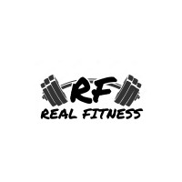 Real Fitness logo - Similar company to Gajeto