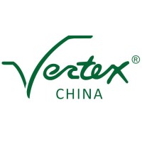 Vertex China logo - Similar company to Sparko Sweets